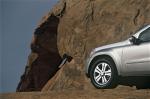Mercedes-Benz GL-Class 2007 года